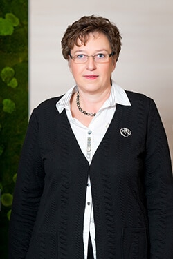 Ursula Buschmann